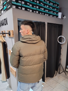 Campera Seul - tienda online