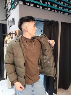 Campera Seul en internet