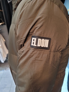 Imagen de Campera Seul