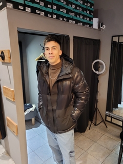 Campera Teheran - comprar online