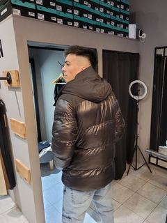 Campera Teheran - Gotland Clothing