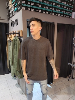 Remera Grecia Laser - comprar online