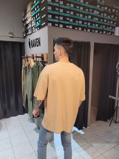 Remera Grecia - tienda online