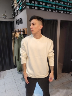 Buzo Isidro - comprar online