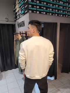 Buzo Isidro - tienda online