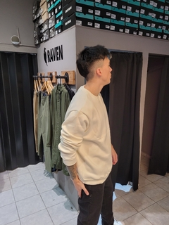 Buzo Isidro - Gotland Clothing