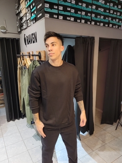 Buzo Isidro - comprar online