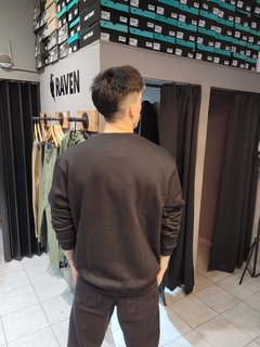 Buzo Isidro - tienda online