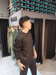 Buzo Isidro - Gotland Clothing