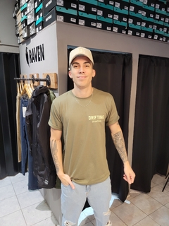 Remera Tokyo - Gotland Clothing