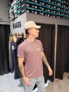 Remera Tokyo - tienda online