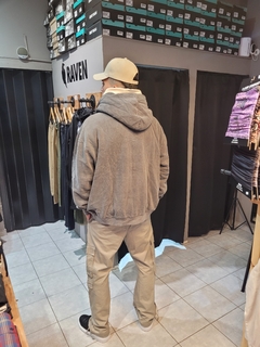 Campera Laser en internet