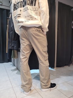 Pantalon Romo - tienda online