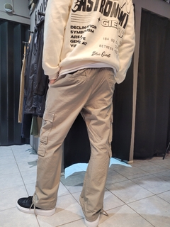 Pantalon Romo en internet