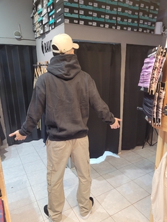Buzo basico Amazon - Gotland Clothing