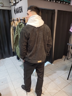 CAMPERA JACKY en internet
