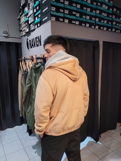 Imagen de Campera Italia