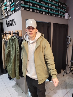CAMPERA SERBIA - comprar online