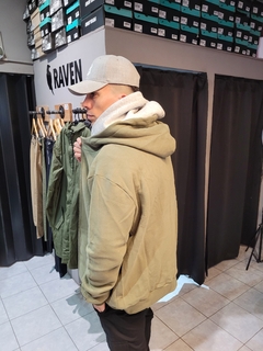 CAMPERA SERBIA - tienda online