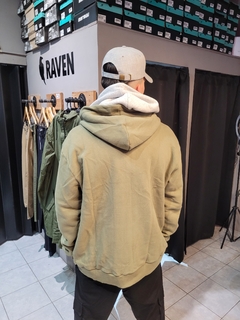 CAMPERA SERBIA - Gotland Clothing