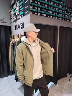 CAMPERA SERBIA en internet