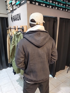 CAMPERA SERBIA - Gotland Clothing