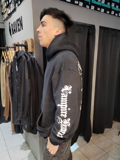 BUZO CANGURO ROMANIA - tienda online