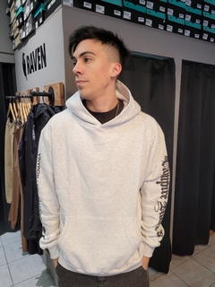 BUZO CANGURO ROMANIA - Gotland Clothing