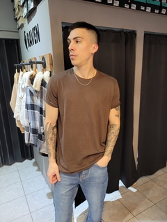 REMERA BASICA CLASICA - Gotland Clothing