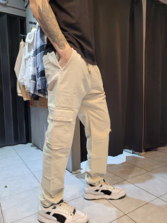 Imagen de Pantalon Eliseo EL DON
