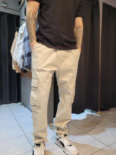 Pantalon Eliseo EL DON - comprar online