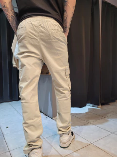 Pantalon Eliseo EL DON - Gotland Clothing