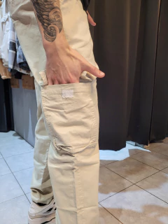 Pantalon Eliseo EL DON - tienda online