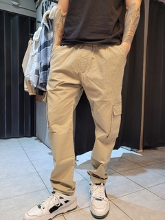 Pantalon Eliseo EL DON - comprar online