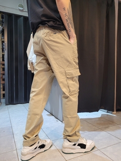 Pantalon Eliseo EL DON - tienda online