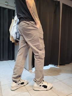 Pantalon Eliseo EL DON - Gotland Clothing