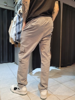 Pantalon Eliseo EL DON en internet