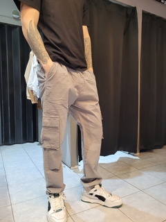 Pantalon Eliseo EL DON - comprar online