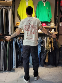 REMERA HEART BREAKER - comprar online