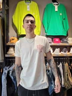 REMERA HEART BREAKER - tienda online