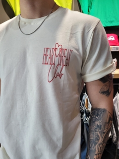 Imagen de REMERA HEART BREAKER