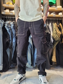 Pantalon Cargo Bronx - comprar online