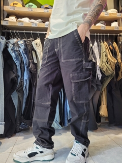 Pantalon Cargo Bronx en internet