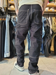 Pantalon Cargo Bronx - Gotland Clothing