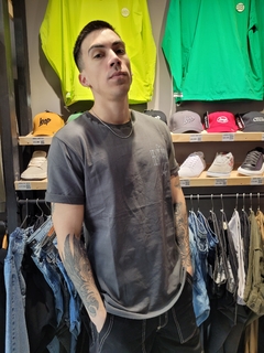 REMERA HEART BREAKER - Gotland Clothing