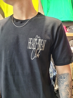 REMERA HEART BREAKER en internet