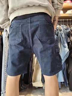 BERMUDA BLUE WAR - tienda online