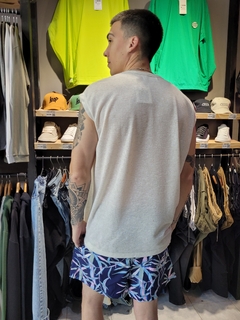 Short de Baño Canarias - Gotland Clothing