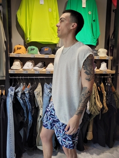 Short de Baño Canarias - comprar online