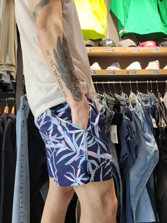 Short de Baño Canarias